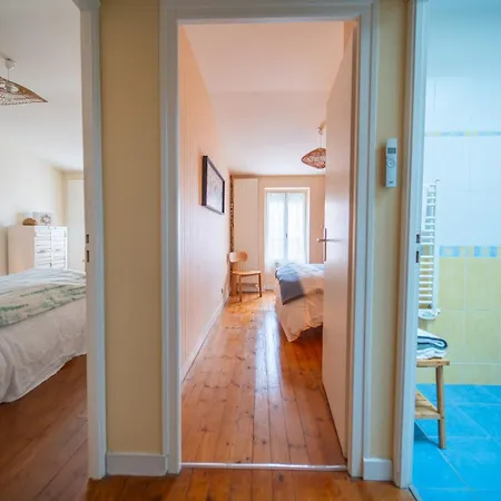 Holiday home Maison Au Coeur De La Chaume Garage Ferme Les Sables-d'Olonne