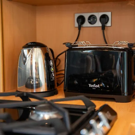 Maison Au Coeur De La Chaume Garage Ferme Holiday home