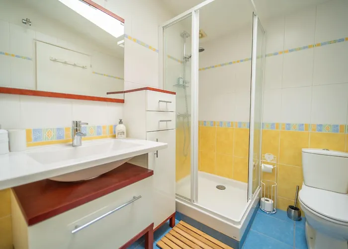 Holiday home Maison Au Coeur De La Chaume Garage Ferme Les Sables-d'Olonne