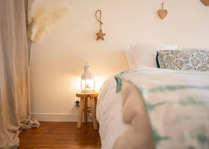 Maison Au Coeur De La Chaume Garage Ferme * Les Sables-d'Olonne