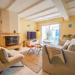 Maison Au Coeur De La Chaume Garage Ferme Les Sables-dʼOlonne