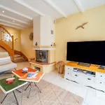 펜션 Maison Au Coeur De La Chaume Garage Ferme