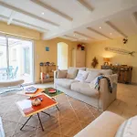 펜션 Maison Au Coeur De La Chaume Garage Ferme