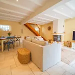 Maison Au Coeur De La Chaume Garage Ferme 펜션 *