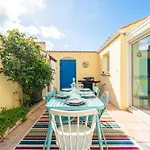 Maison Au Coeur De La Chaume Garage Ferme 펜션 Les Sables-dʼOlonne