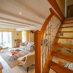 펜션 Maison Au Coeur De La Chaume Garage Ferme Les Sables-dʼOlonne