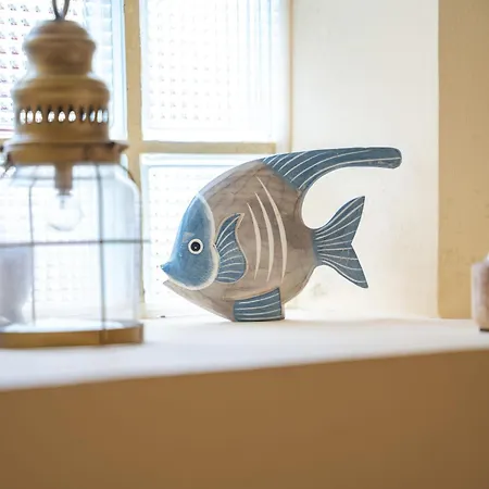 Сasa de vacaciones Maison Au Cœur De La Chaume Garage Fermé Les Sables-dʼOlonne