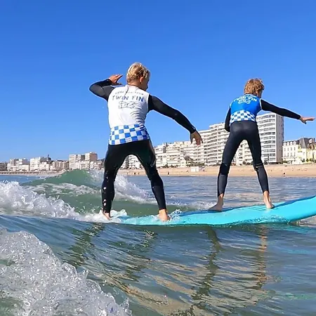 Maison Au Cœur De La Chaume Garage Fermé Сasa de vacaciones *