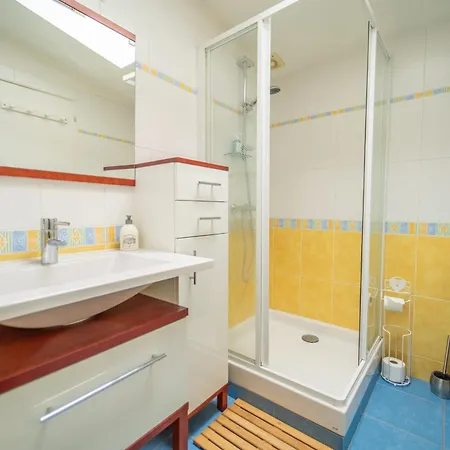 Сasa de vacaciones Maison Au Cœur De La Chaume Garage Fermé Les Sables-dʼOlonne