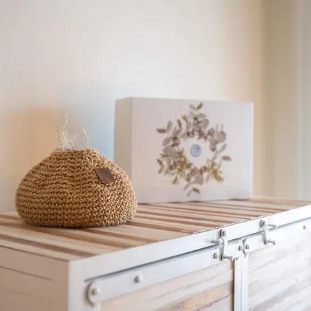 Сasa de vacaciones Maison Au Cœur De La Chaume Garage Fermé *