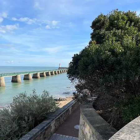 Maison Au Cœur De La Chaume Garage Fermé * Les Sables-dʼOlonne