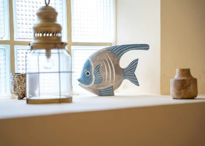 Prázdninový dům Maison Au Coeur De La Chaume Garage Ferme Les Sables-dʼOlonne