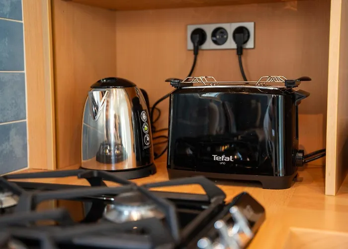 Maison Au Coeur De La Chaume Garage Ferme Prázdninový dům