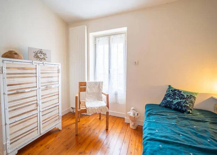 Maison Au Coeur De La Chaume Garage Ferme Prázdninový dům *