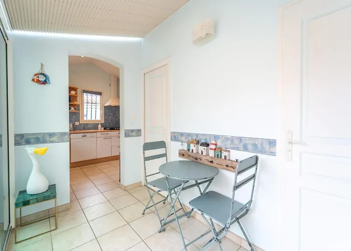 Maison Au Coeur De La Chaume Garage Ferme