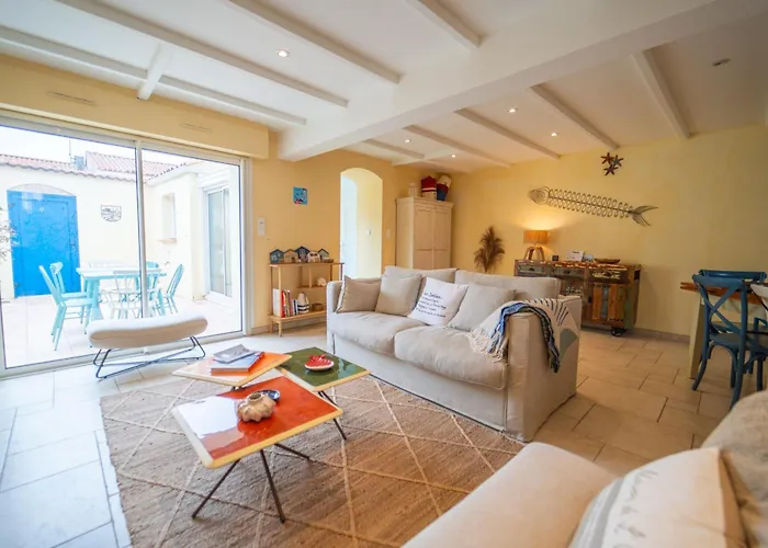 Prázdninový dům Maison Au Coeur De La Chaume Garage Ferme