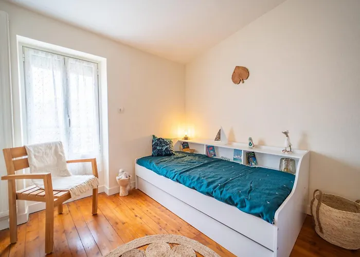 Maison Au Coeur De La Chaume Garage Ferme Prázdninový dům